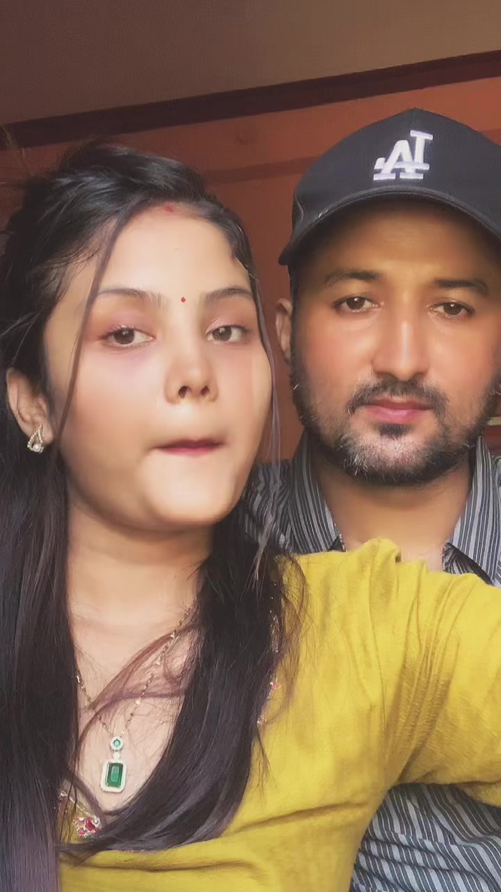 @Prapti chalise❣️✨