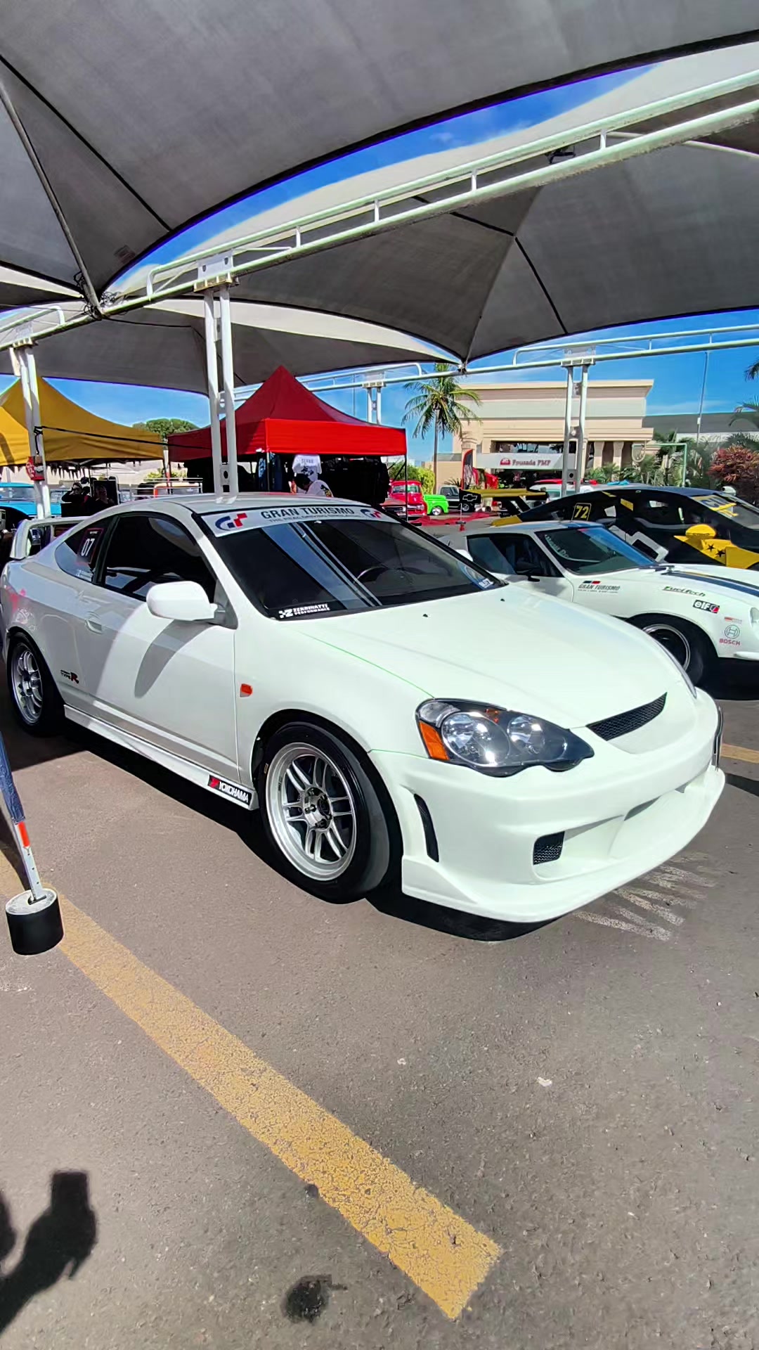 @Cars in Brasil