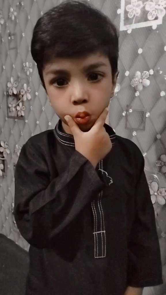 @Habil Haroon