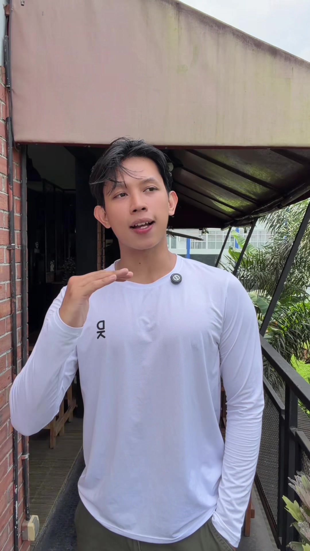 @Panggil Rey ajaa
