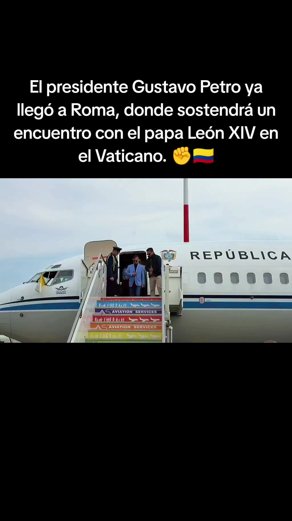 @GEOPOLITIK COLOMBIA 🇨🇴