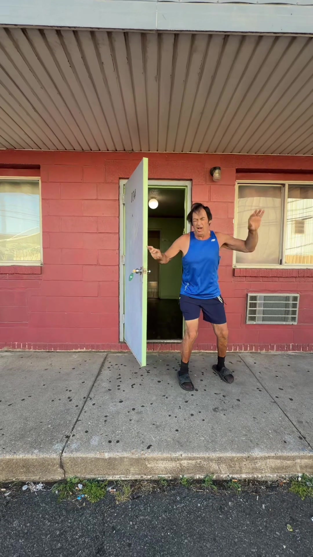 @Brian The Motel Guy