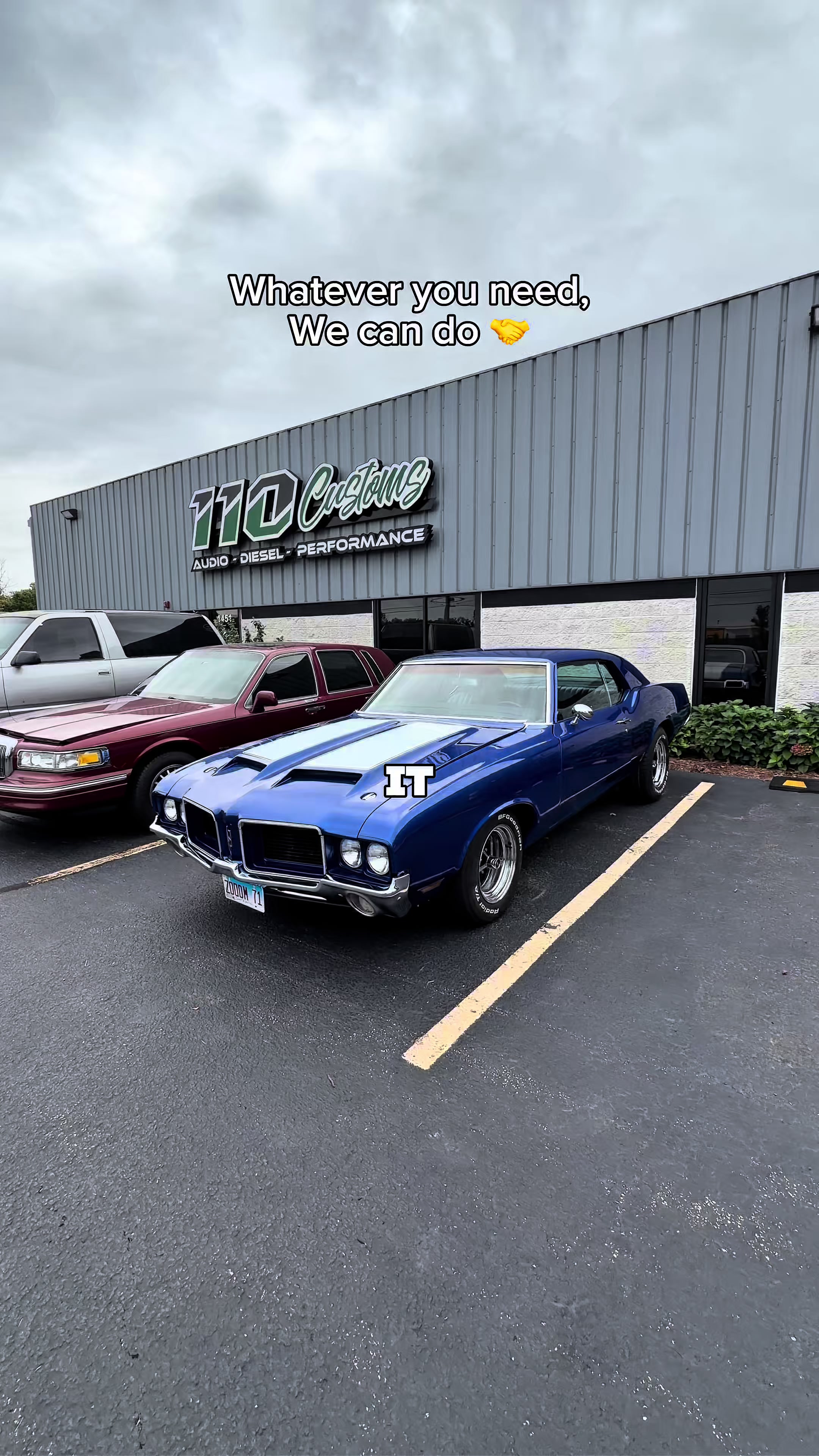 @110Customs