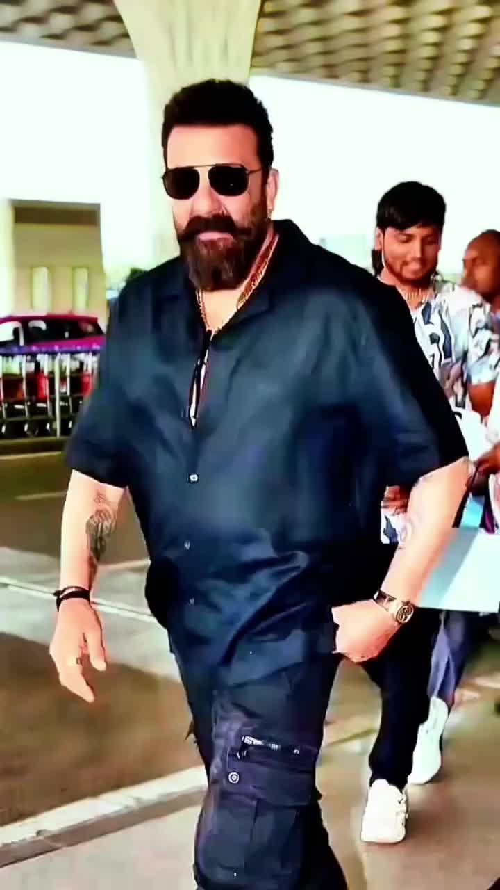 @Sanjay Dutt