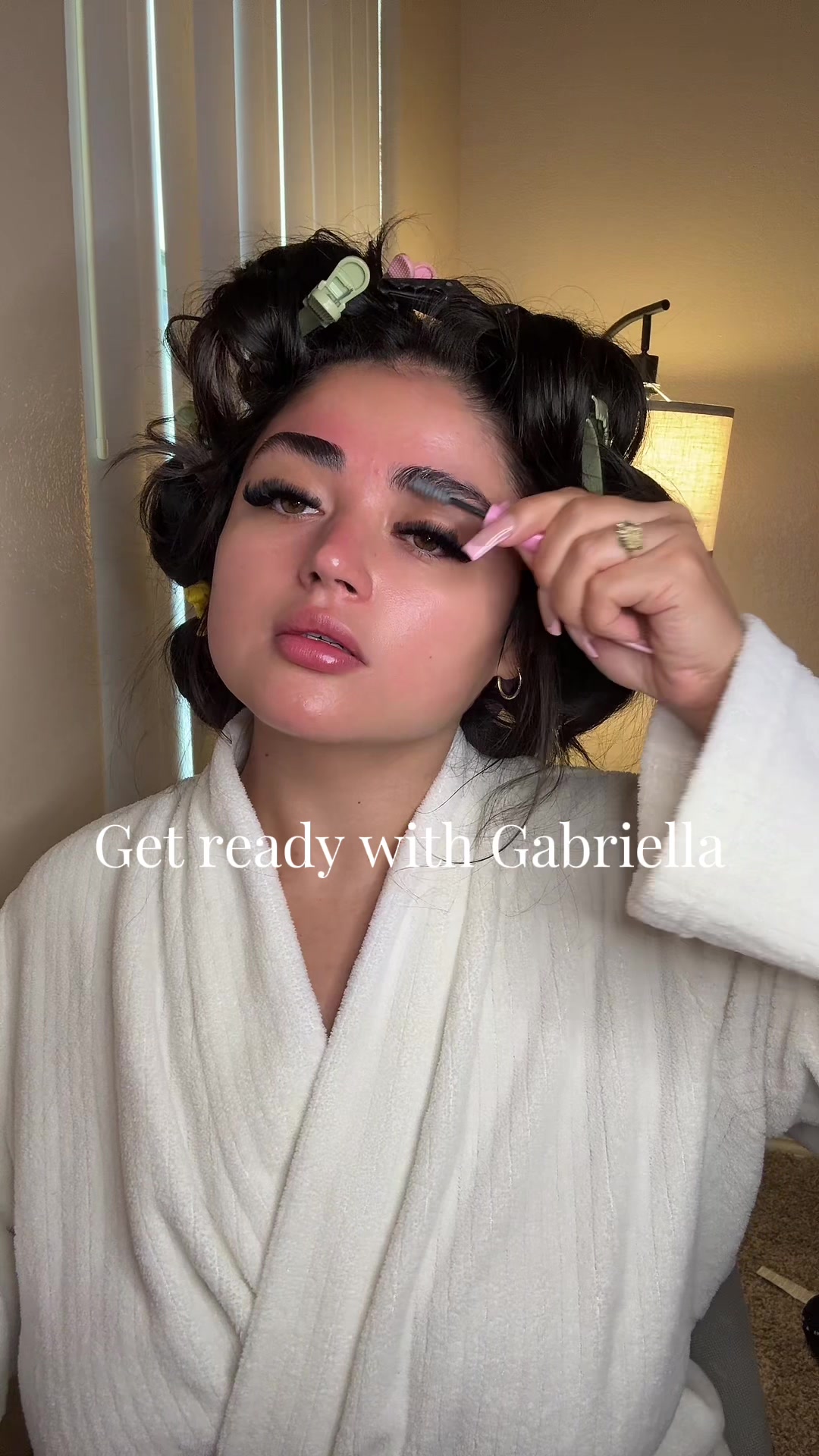 @Gabriella