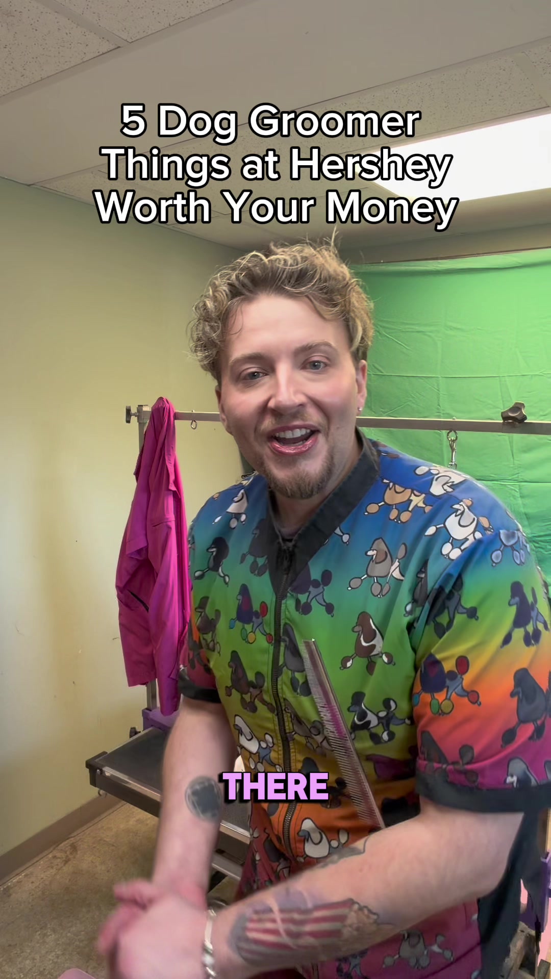 @Jay Snowdon