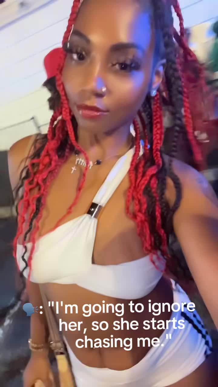 @Kali Nichelle