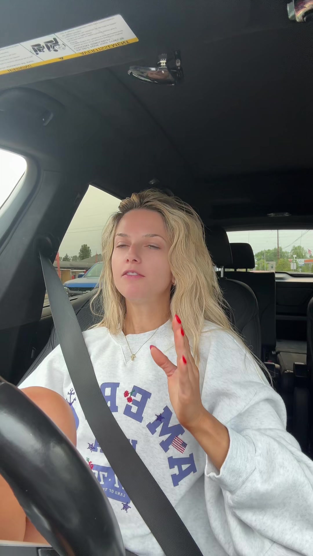 @Kristen ๐
