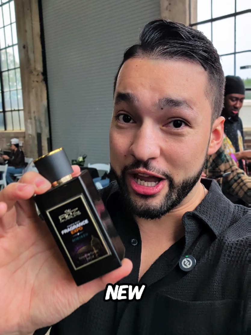 @Colitaly Fragrance