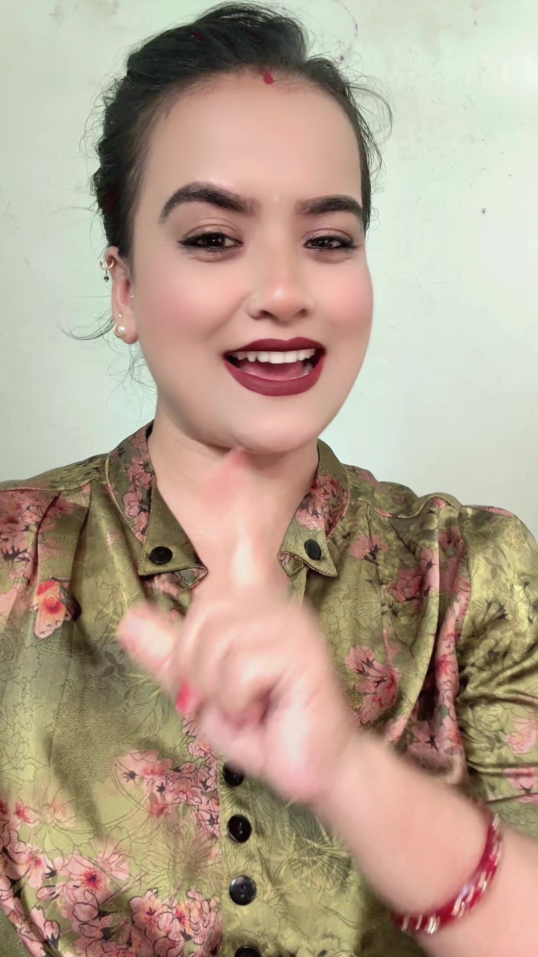 @Sirjana Kandel
