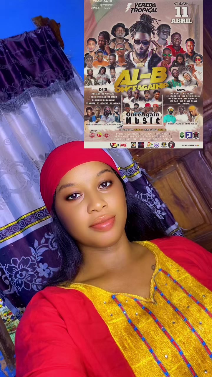 @Awinha👸🇬🇼