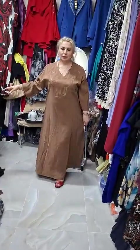@Qadın geyimleri