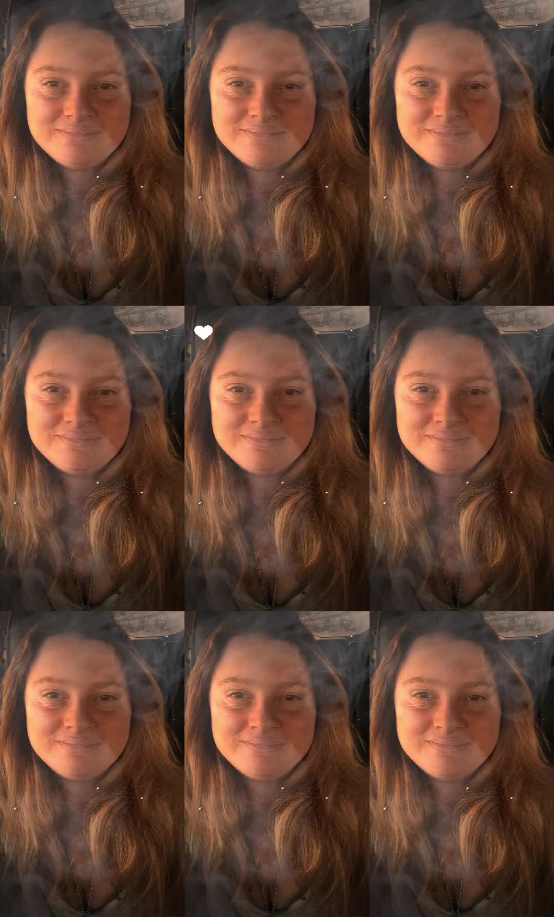 @Megan Vincent