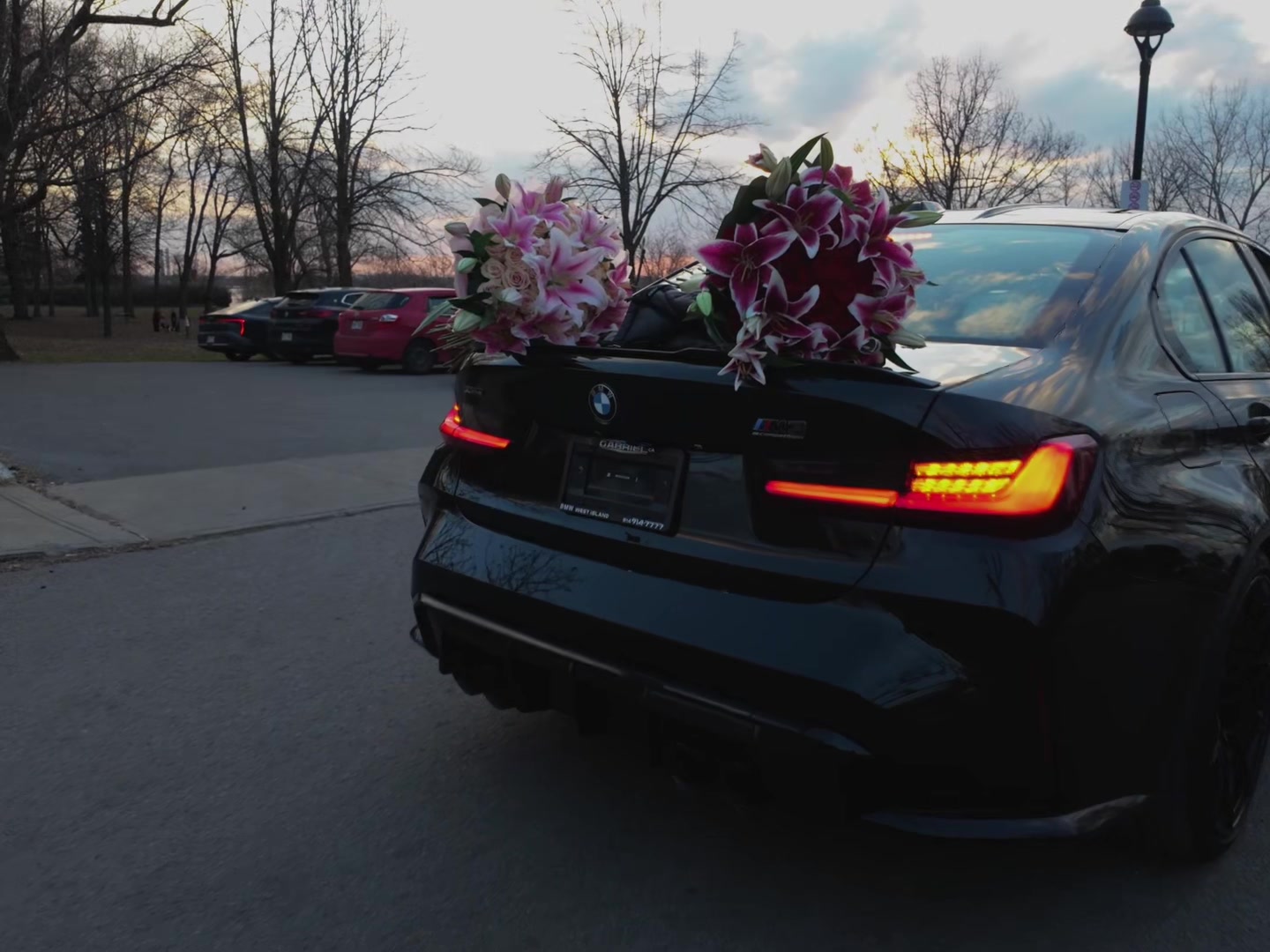@Mila Flowers🌺