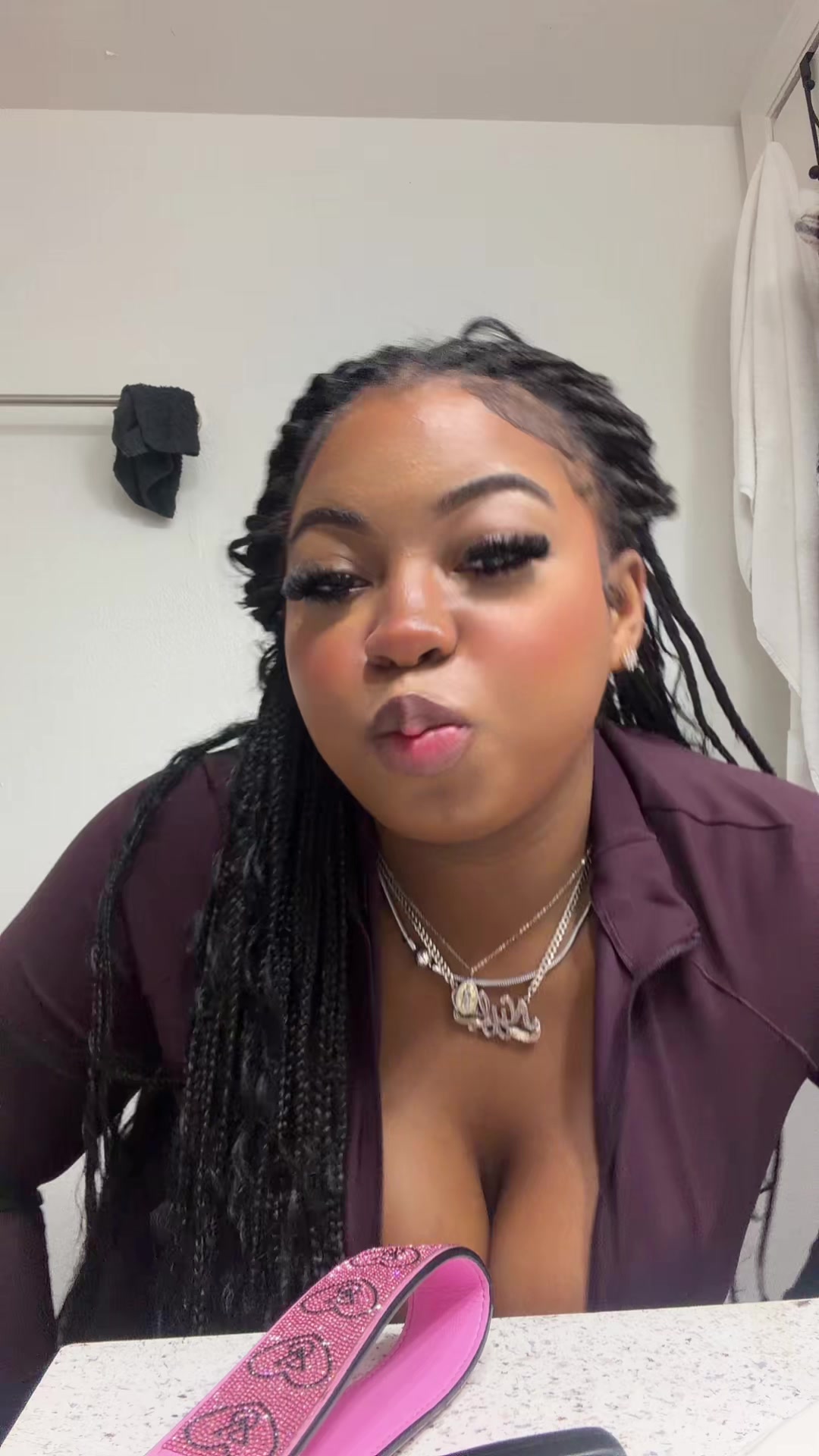 @Nylachanel💗