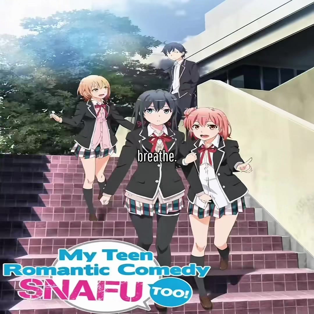 @imp hikigaya