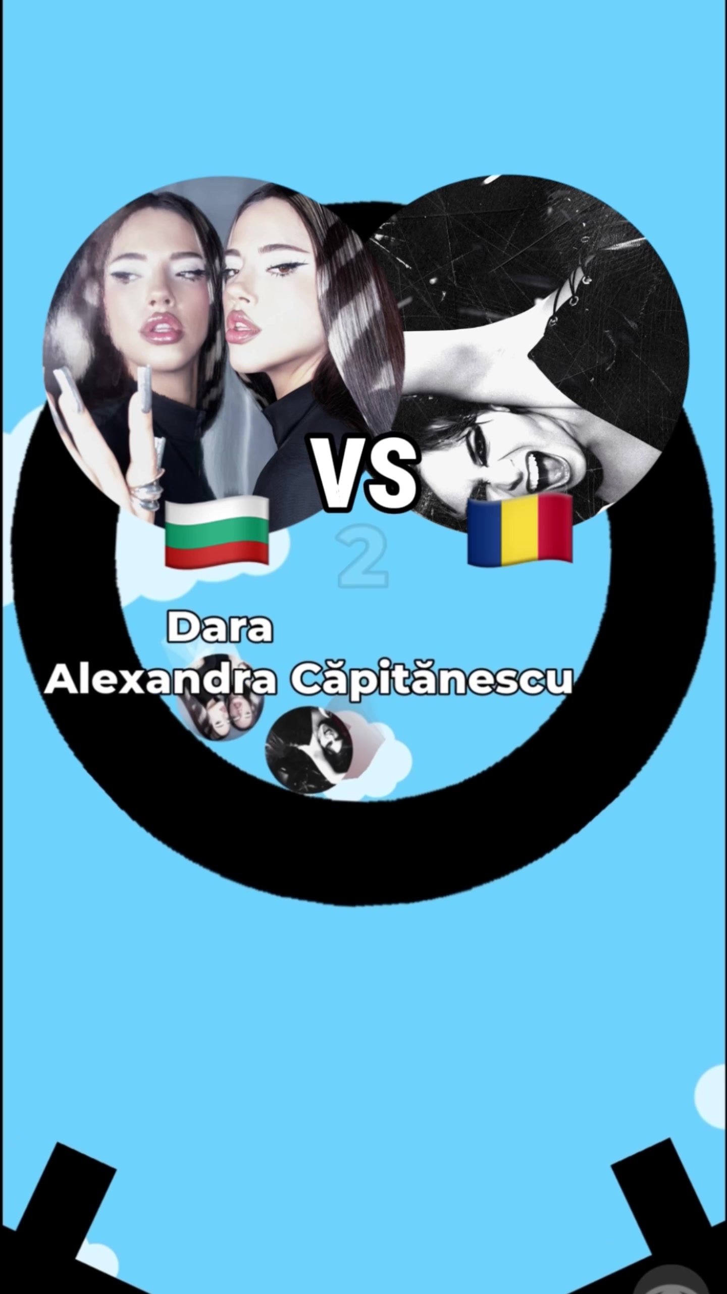 @Cristian | Eurovision