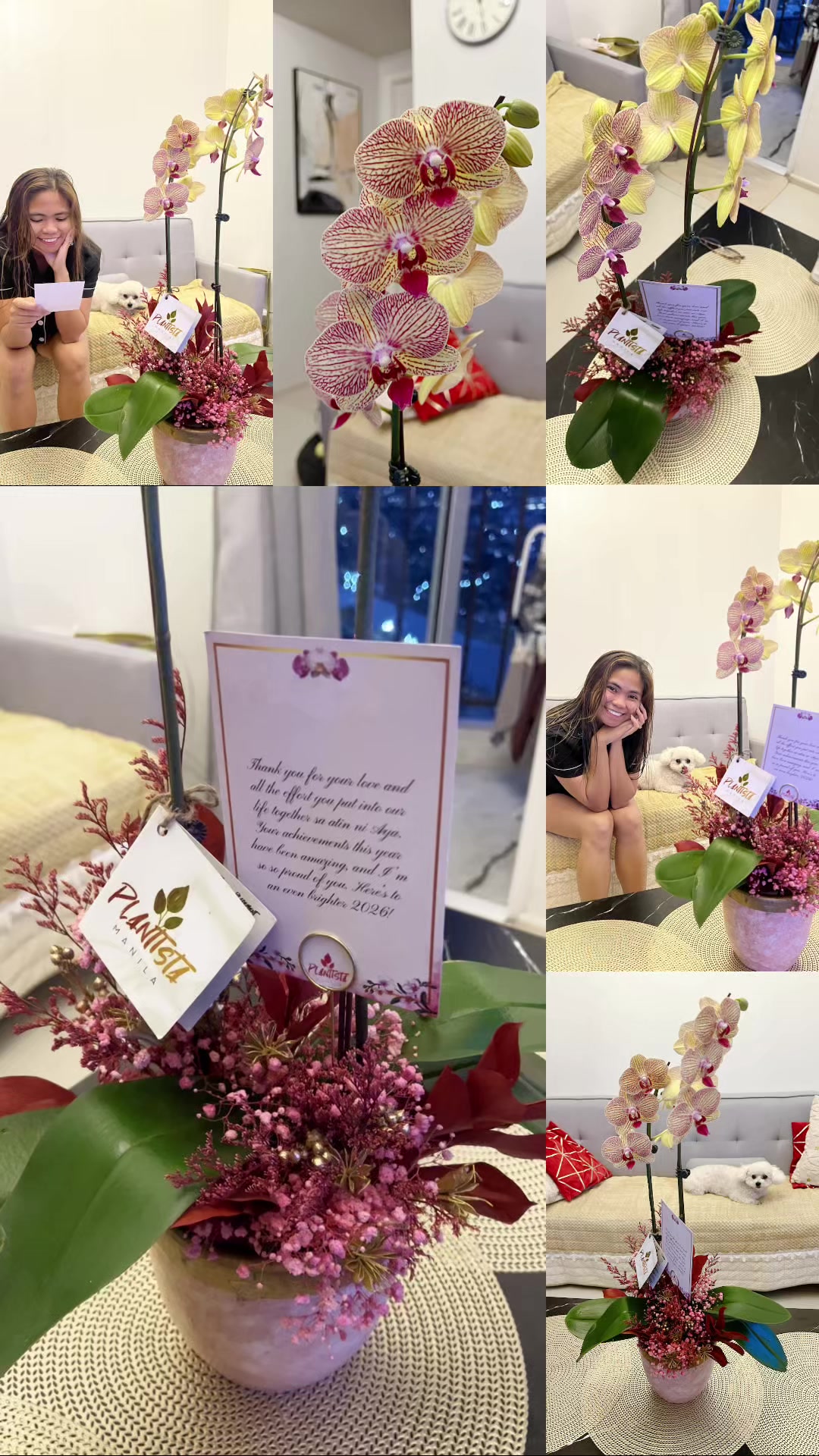 @Janine Sarmiento
