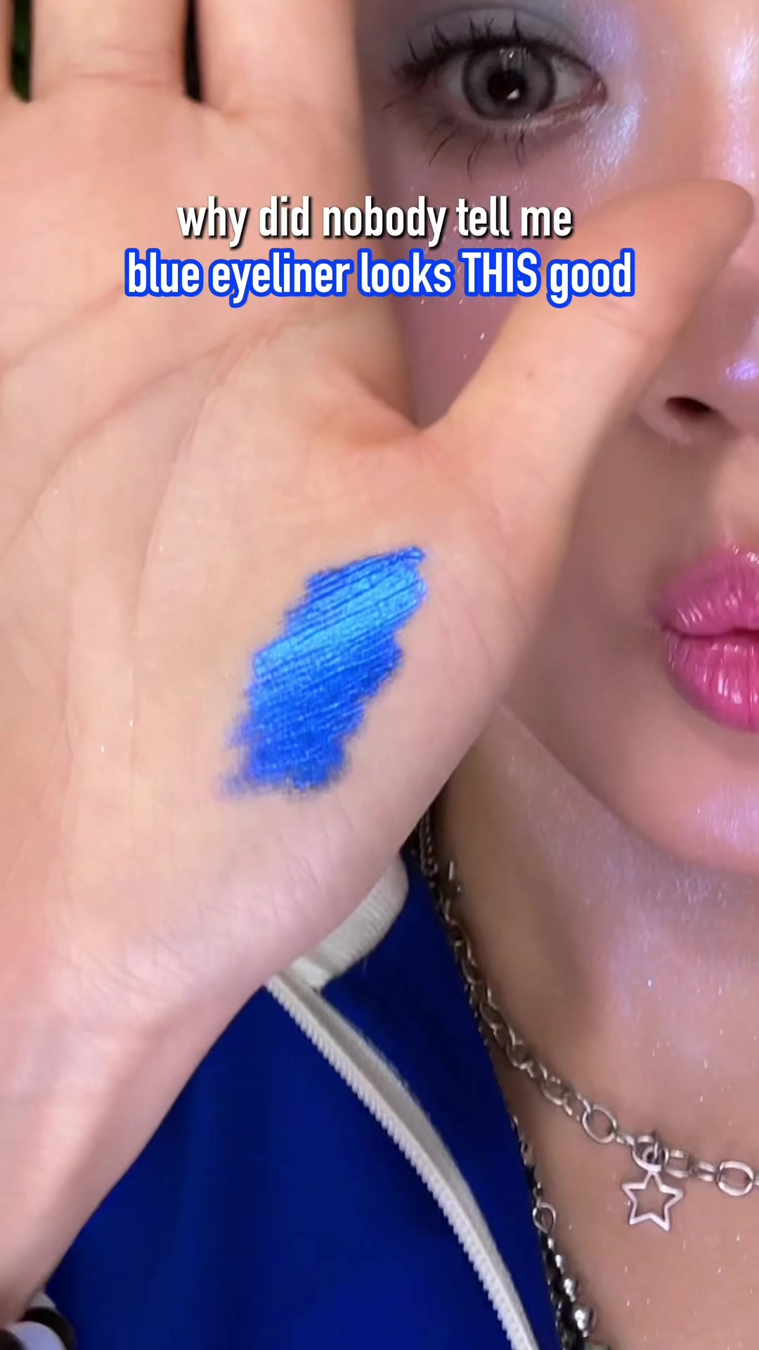 @Kaleidos Makeup