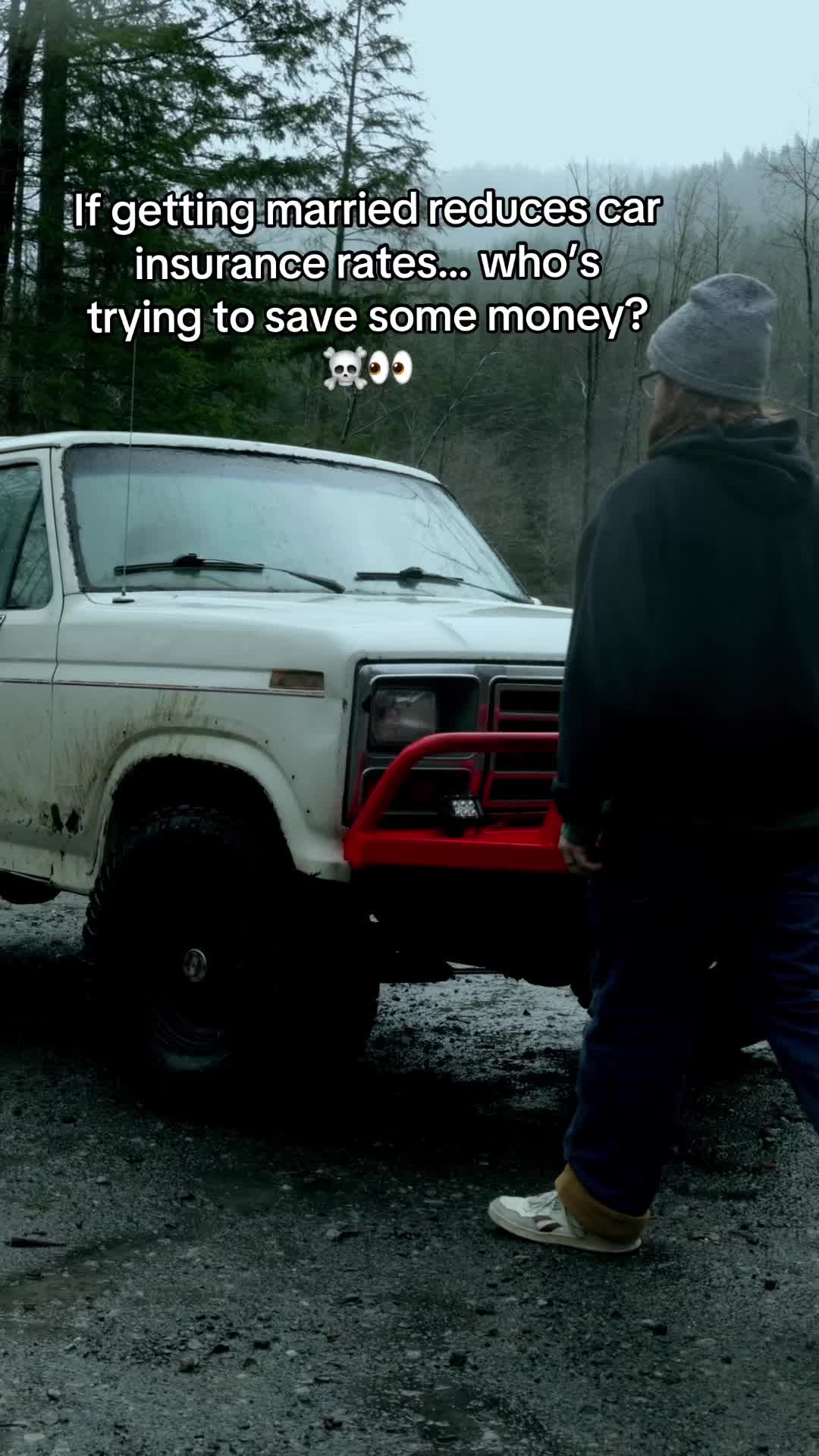 @Jolene The Bronco