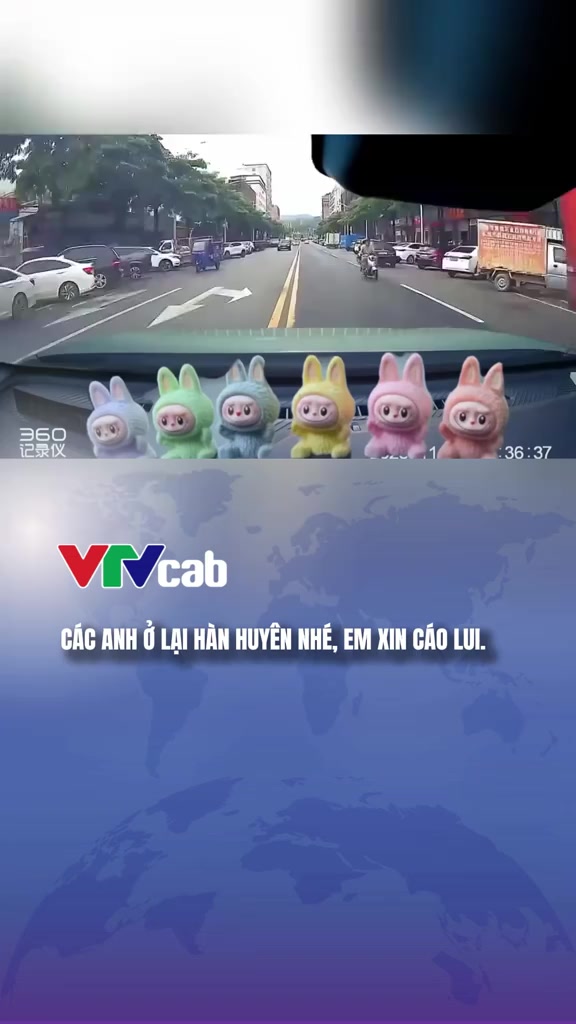 @VTVcab Trending - Giải trí