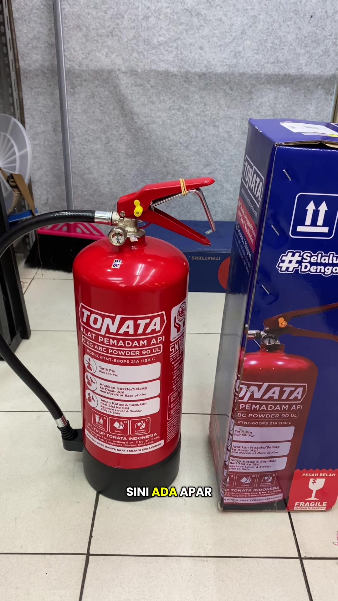 @PRAMAJA SAFETY EQUIPMENT