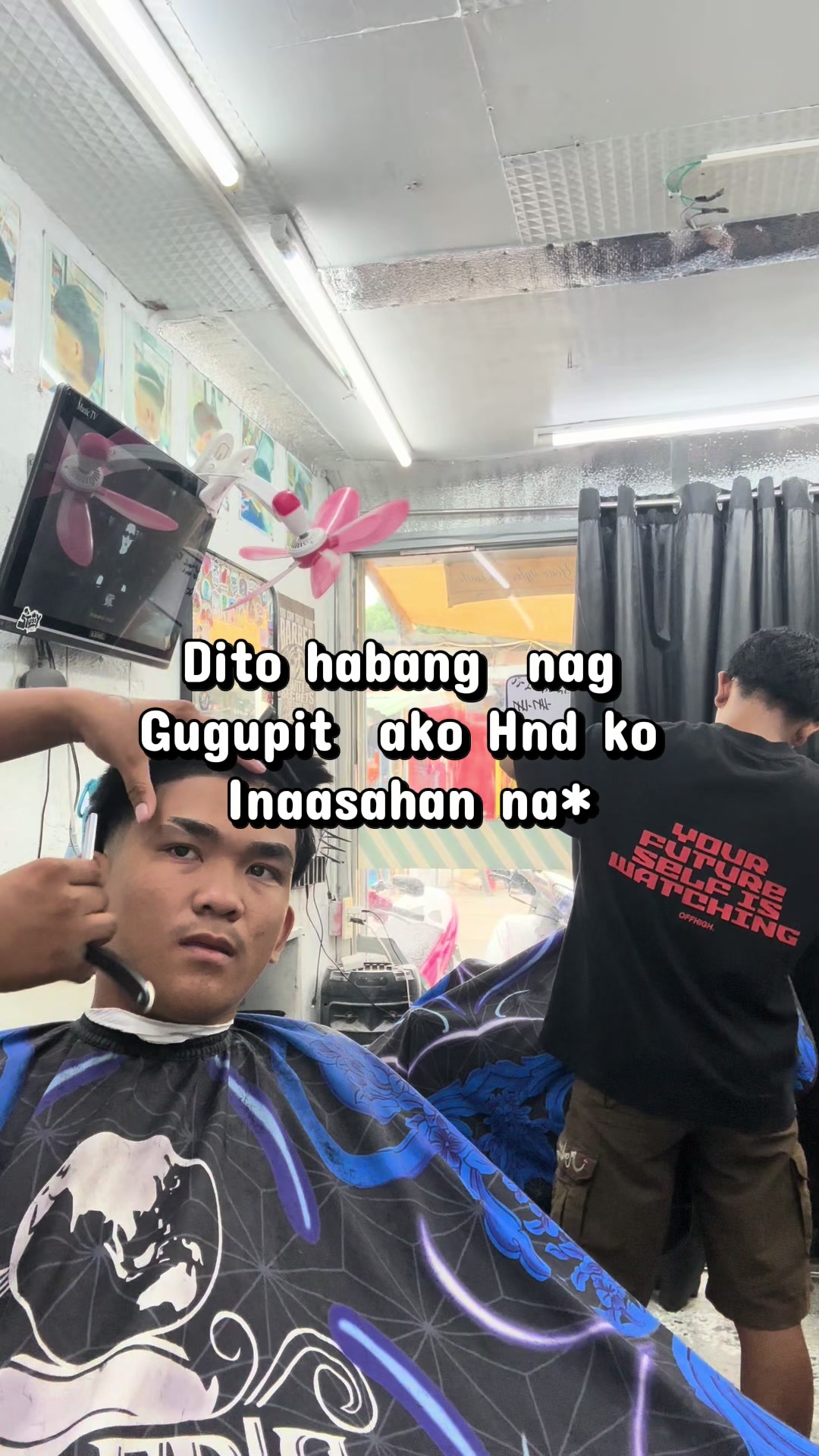 @Ralphbarbershop💈