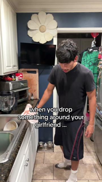 @Cait & Brandon