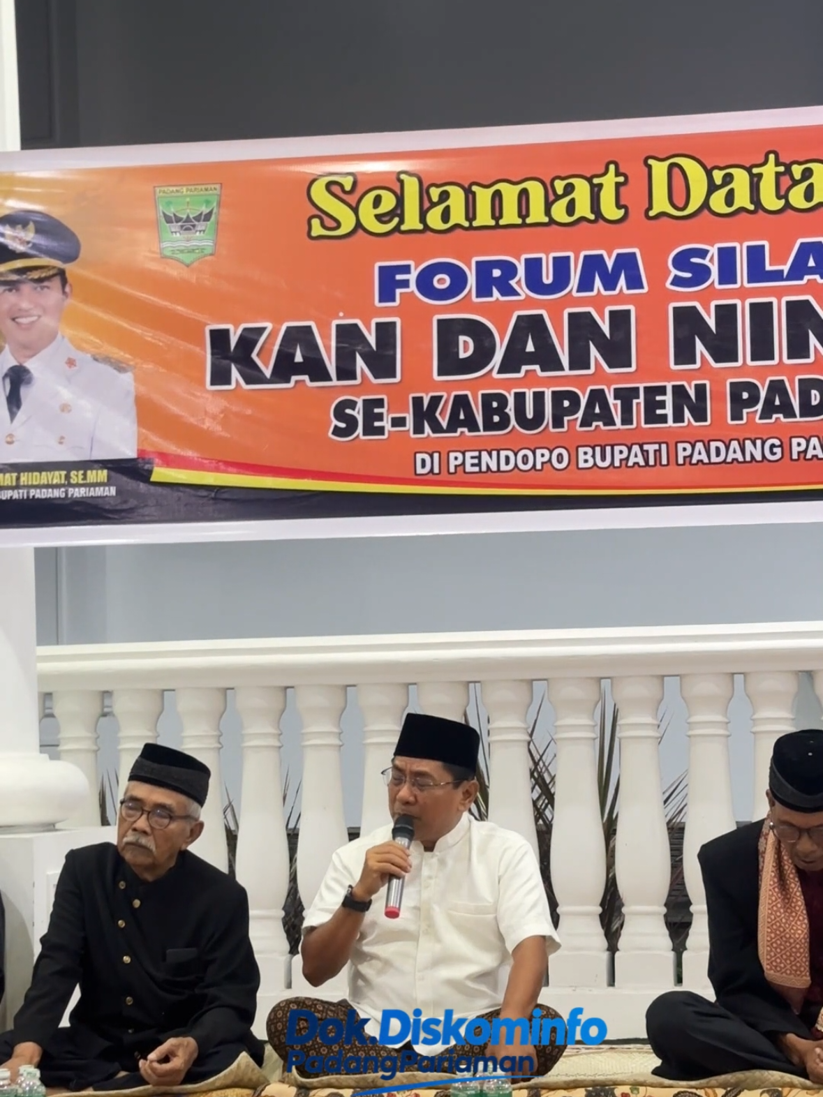 @Diskominfo Padang Pariaman