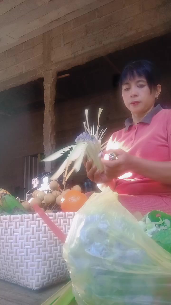 @Sri Asih