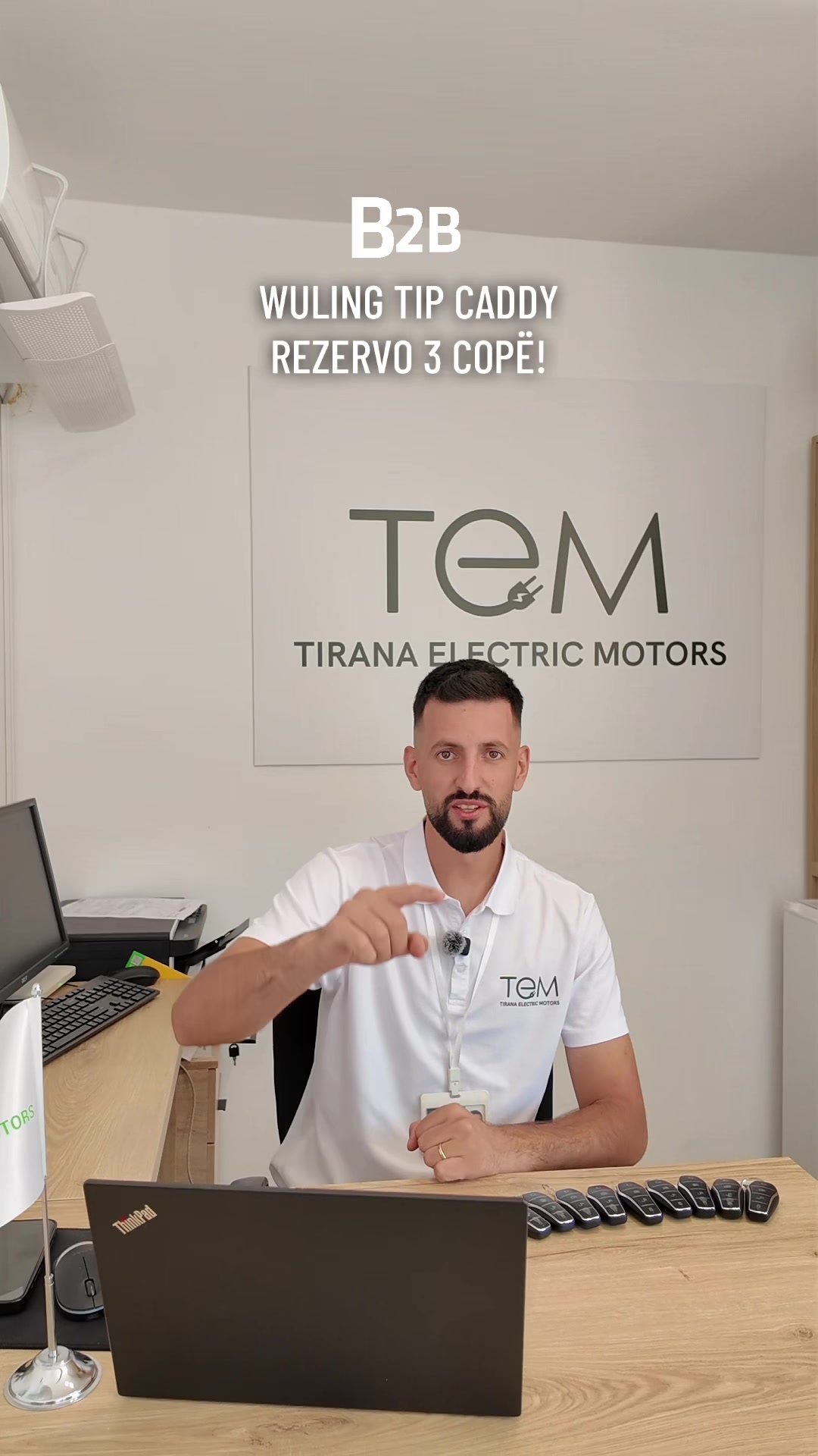 @TIRANA ELECTRIC MOTORS
