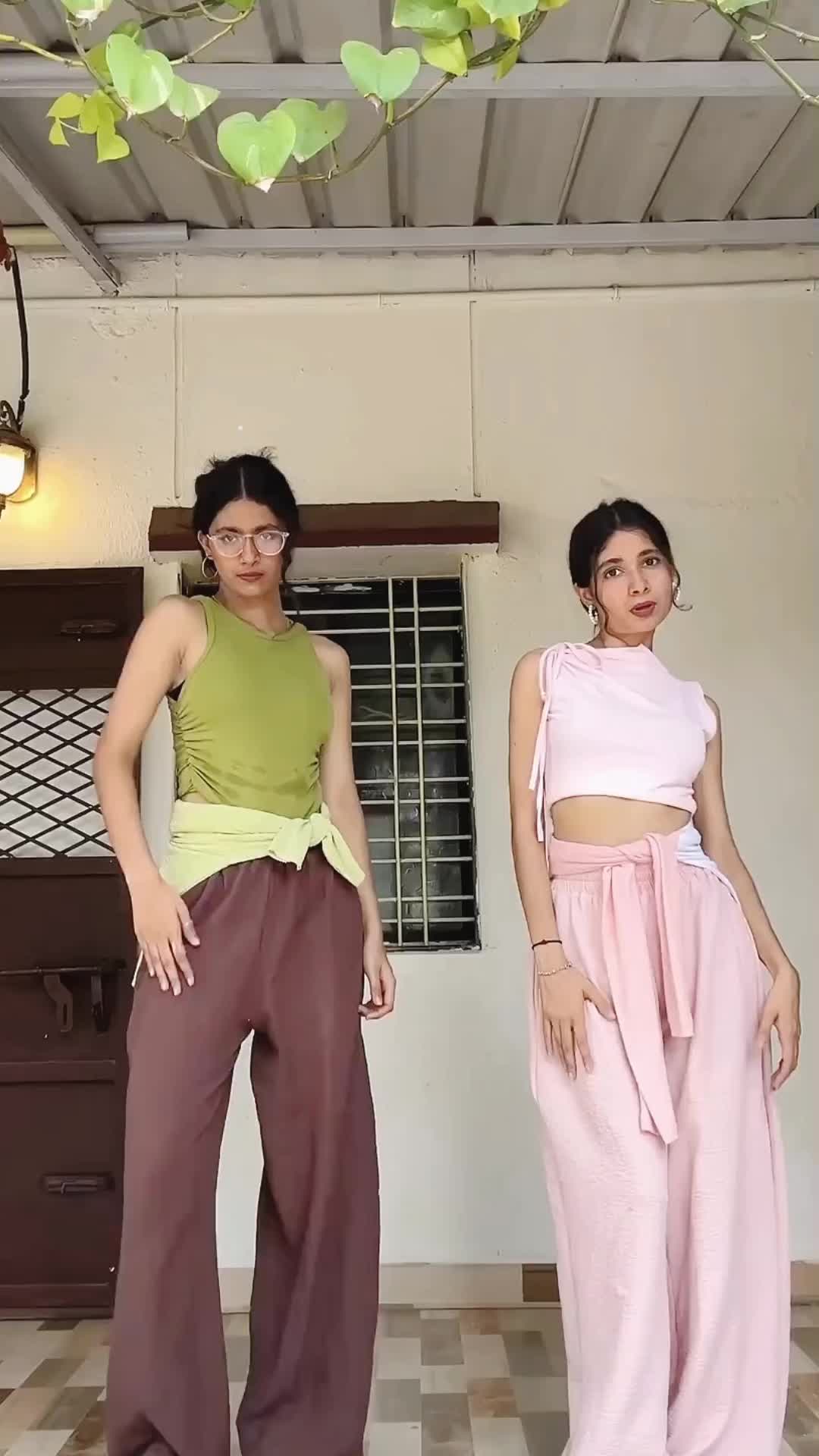 @Dance Vibes