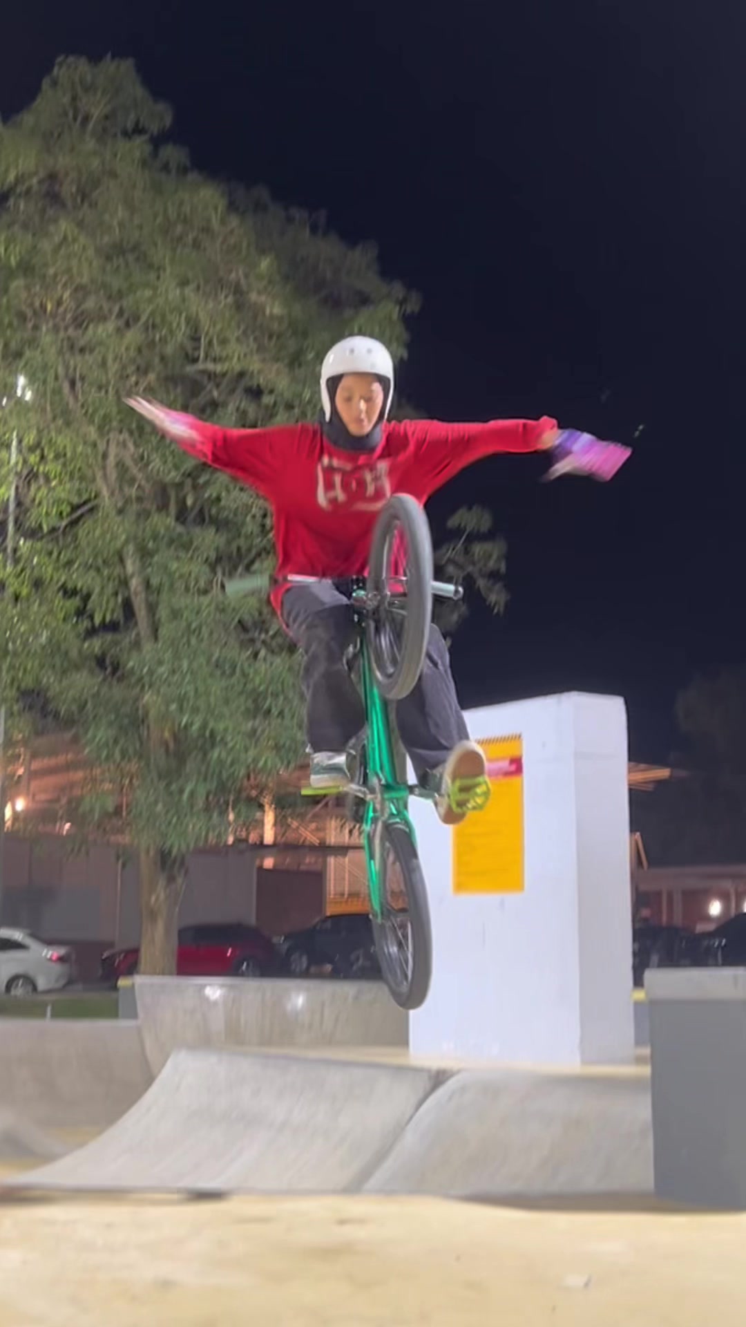 @Bmx family (katun aszeril)