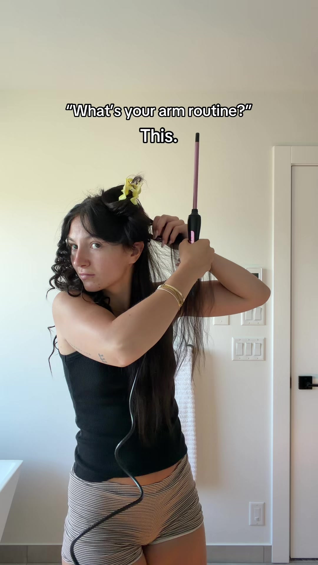 @Tianna Shefsky