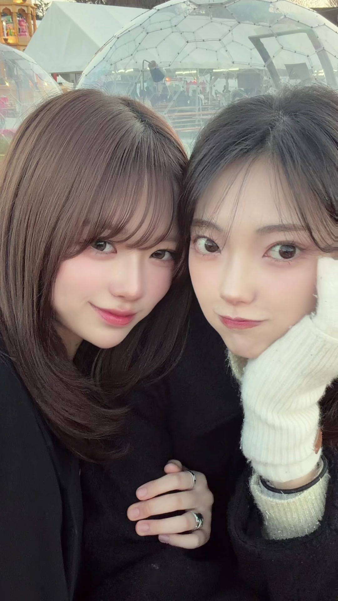 @松澤海優 / Miyu Matsuzawa