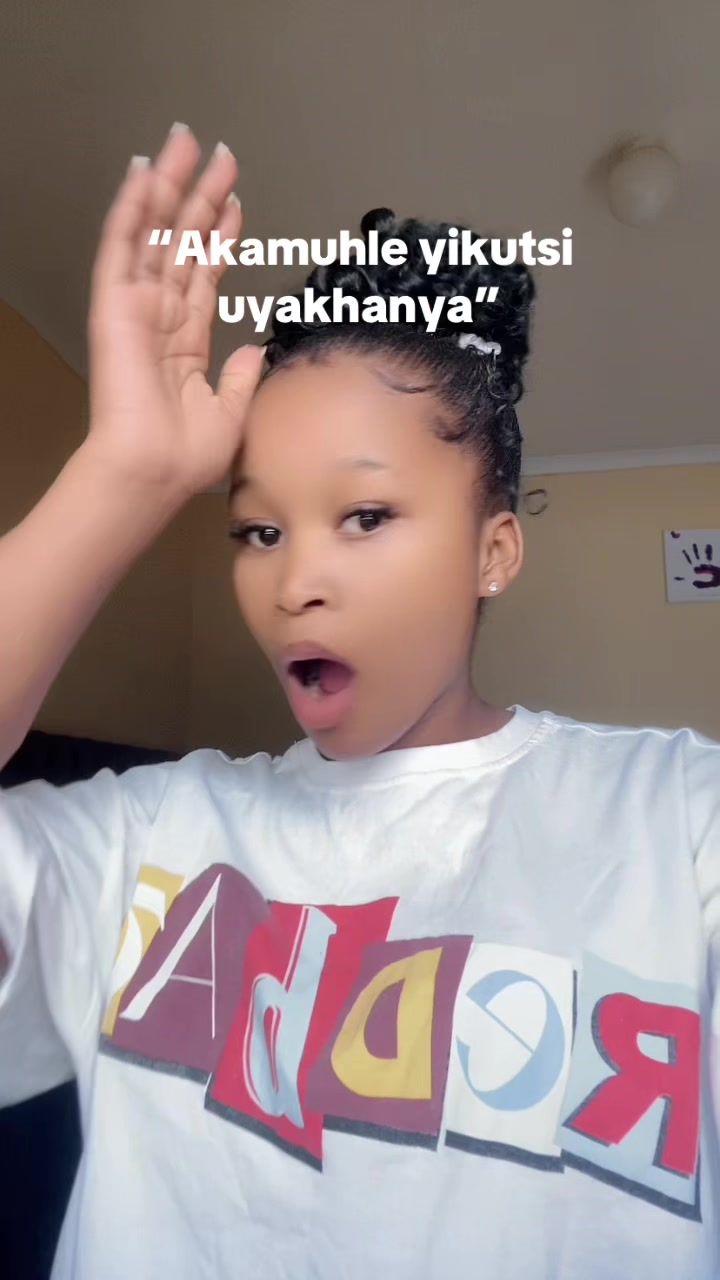 @Gugulethu💋
