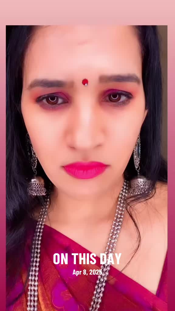 @Lavanya Sreenath