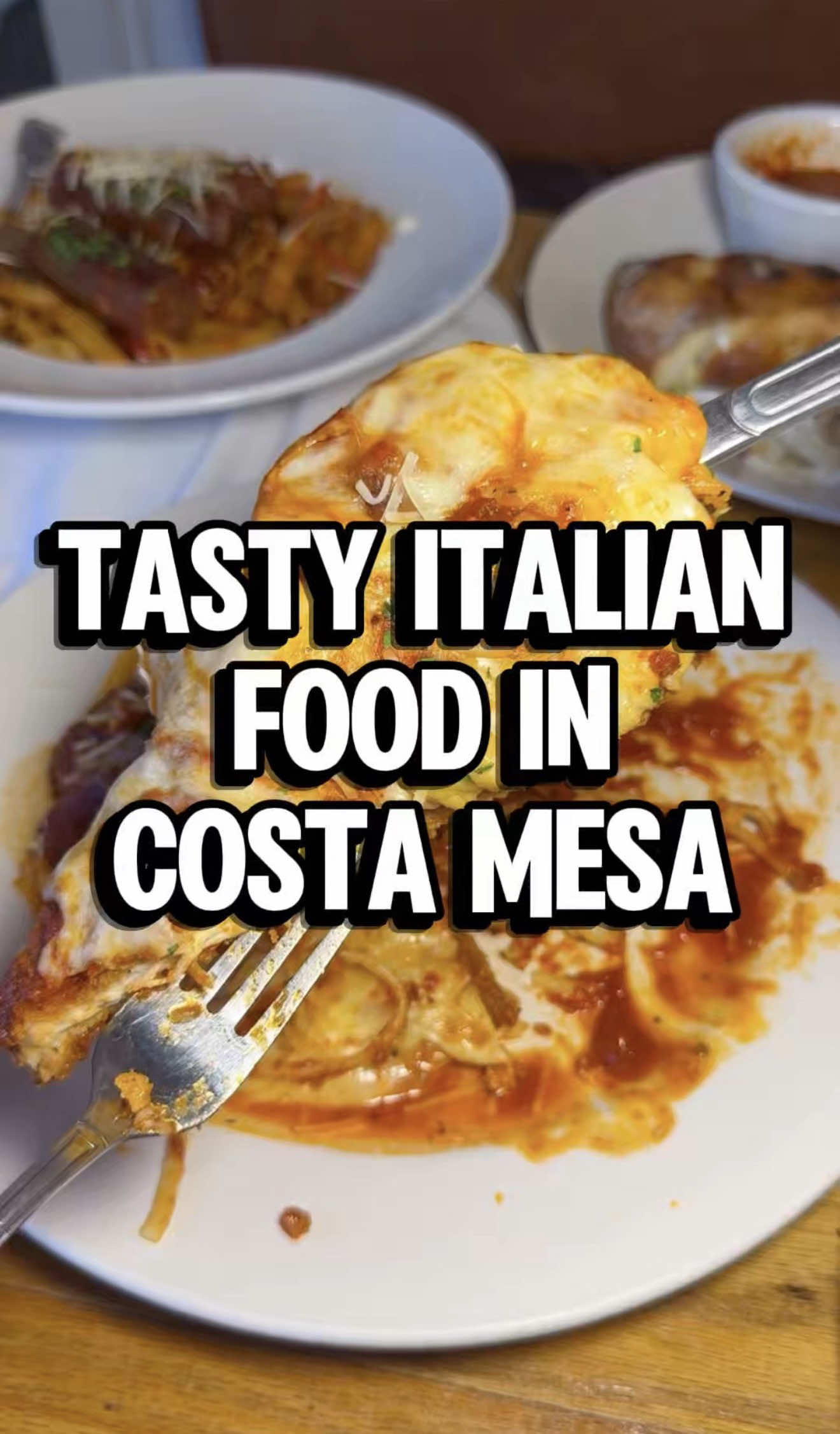 @The Tasty Foods