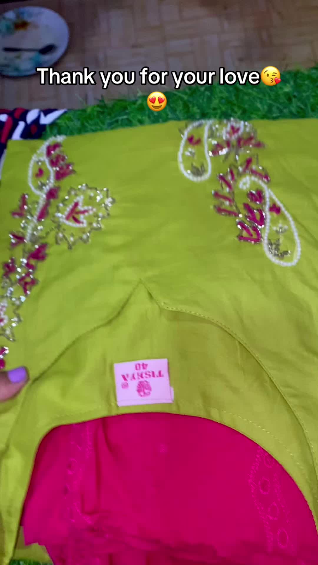 @Nanda Vauju Collection