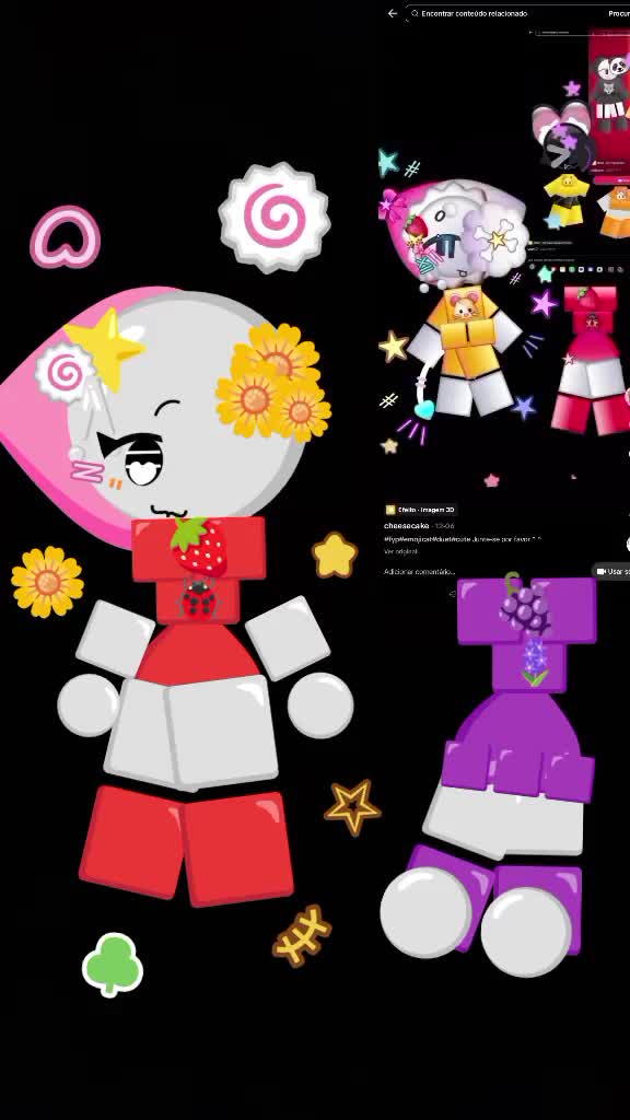@starsspy:3