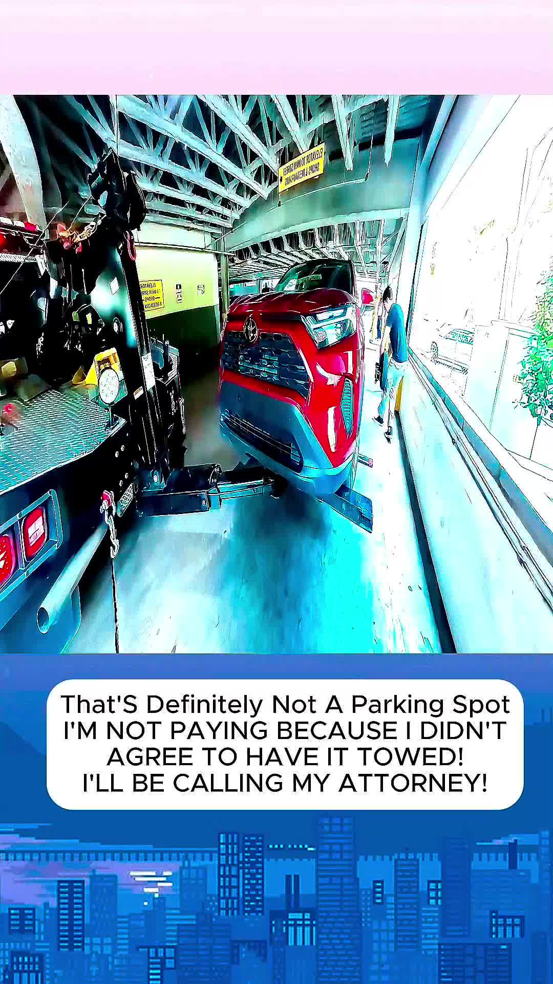 @ParkCar