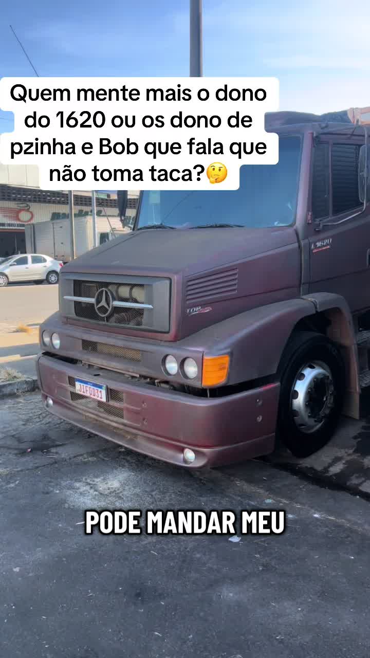 @Desbloqueados Mercosul 🚛