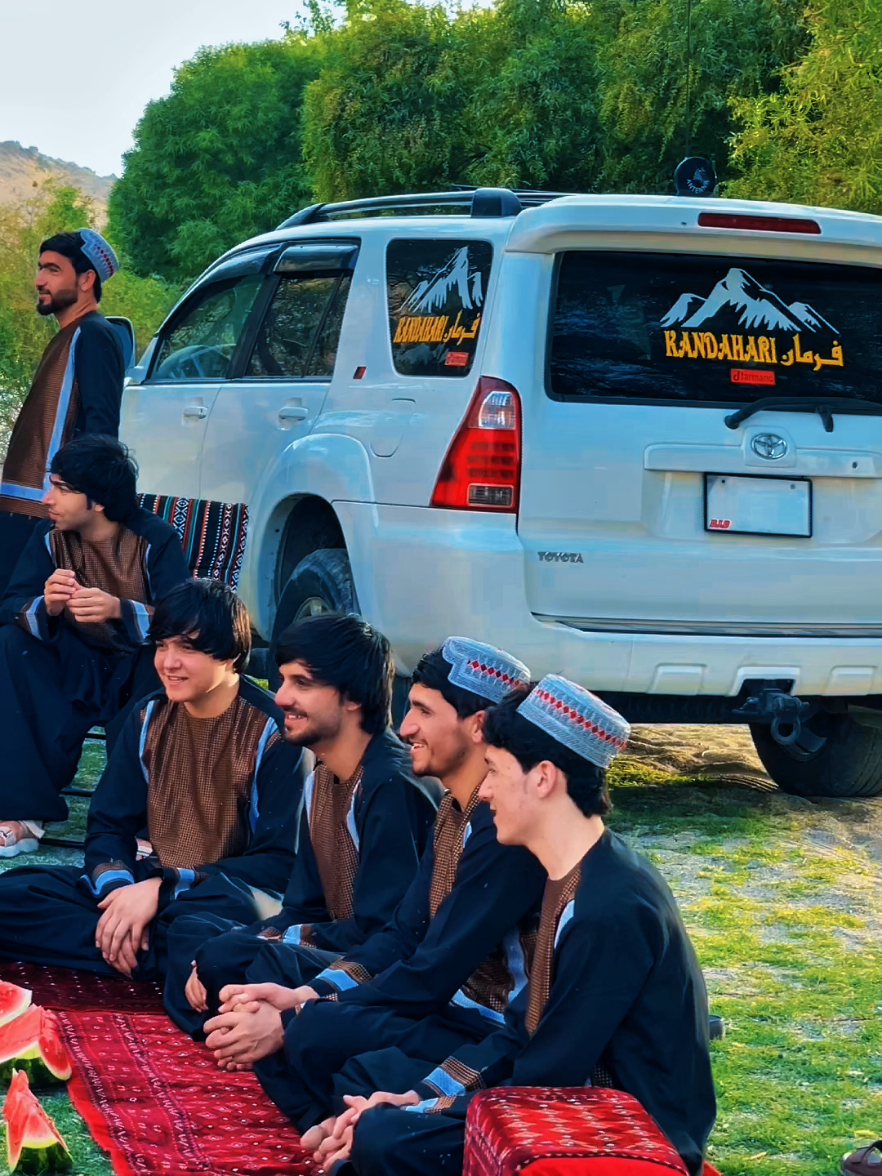 @♕︎ فرمان کندهاری ❤️