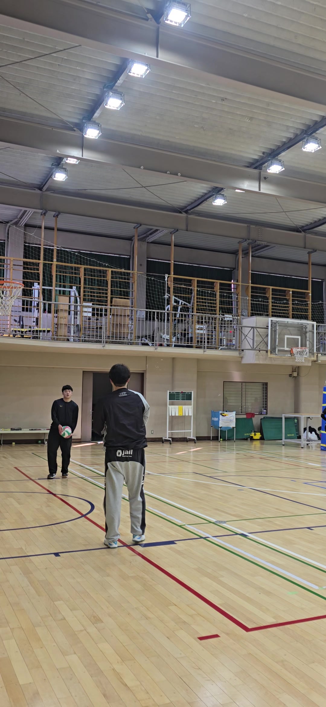 @【髙橋家】🏐父🏐🙌