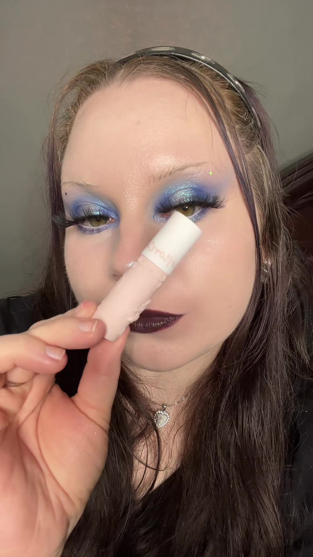 @ℭ𝔥𝔢𝔶𝔢𝔫𝔫𝔢 🖤🕷️