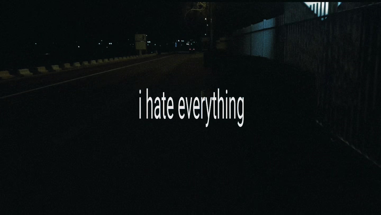 @Eternal Hatred