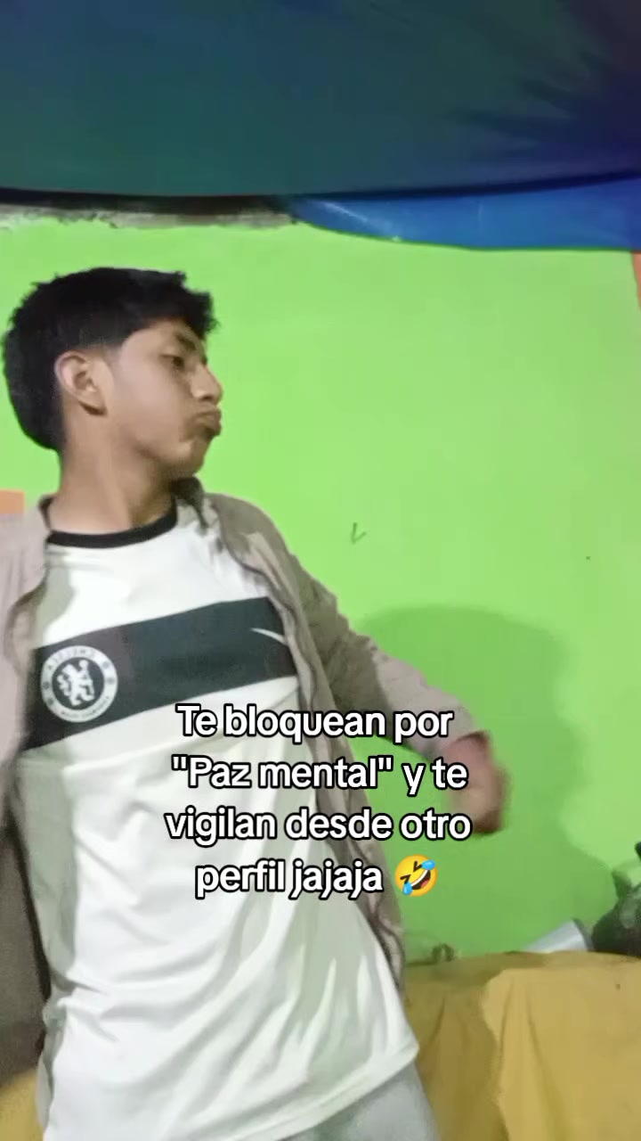 @Roex Paca