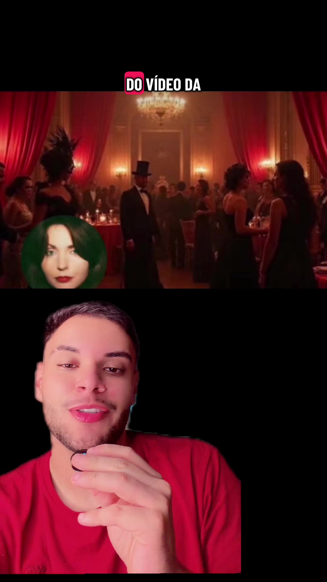 @Victorioso
