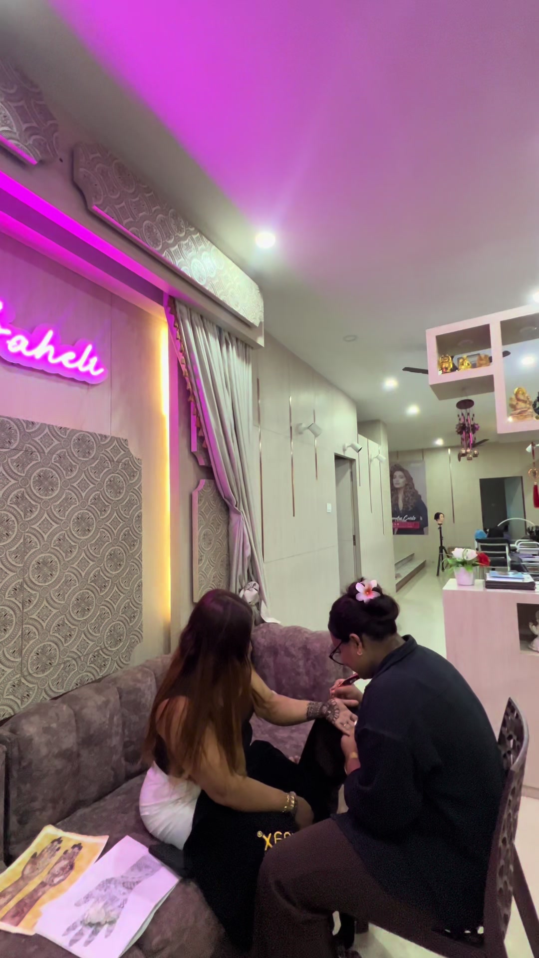 @Shree Saheli Beauty Clinic 😊