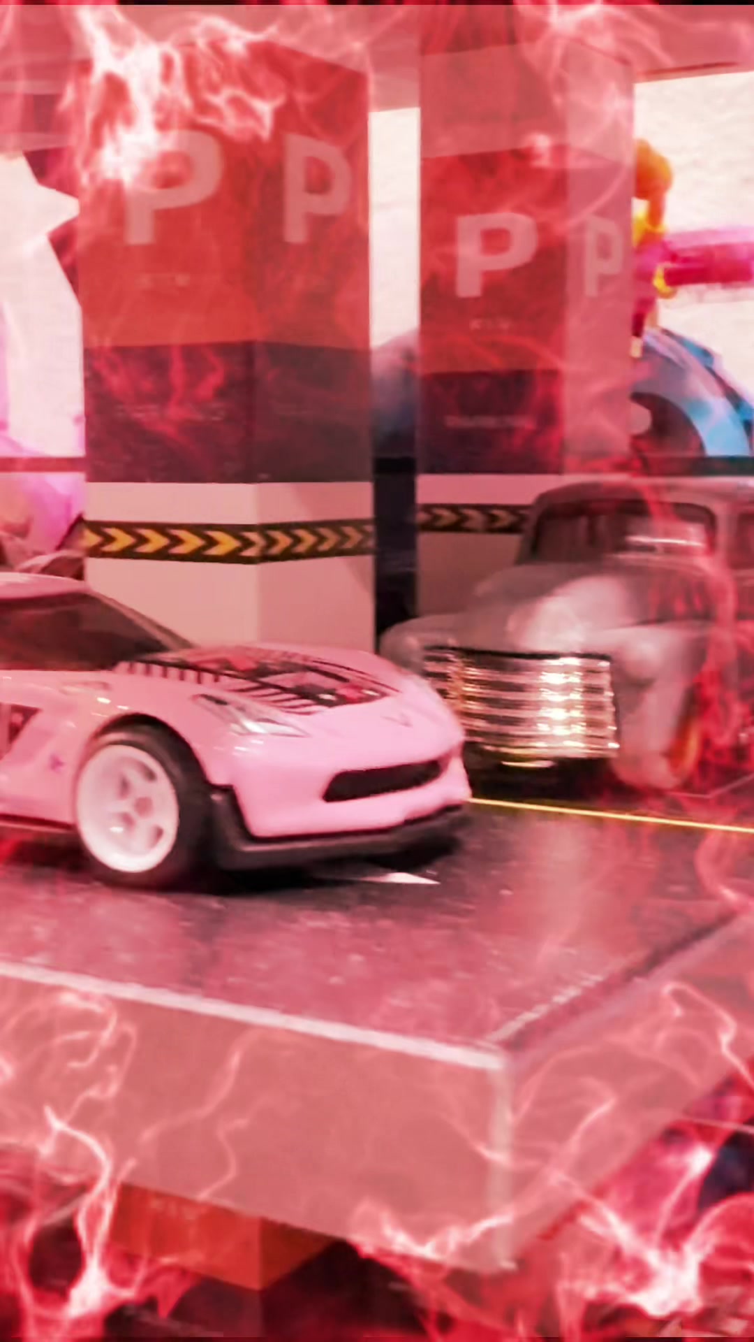 @Miami’s Diecast Collectibles